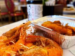-澜悦港海鲜体验主题餐厅
