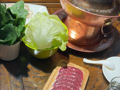 -东来顺饭庄(天美新天地店)