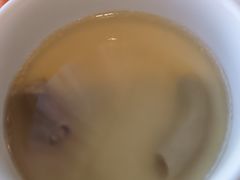 -二楼咖啡厅·厦门源昌凯宾斯基大酒店(湖滨中路店)