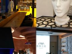 -北京海德酒店温泉