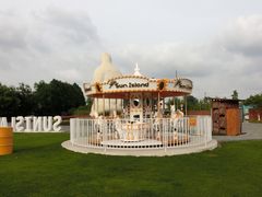 -太阳岛度假酒店