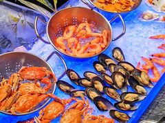 -厦门艾美酒店·新食谱西餐厅