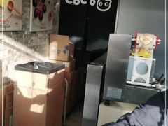 -CoCo都可(北苑K酷店)