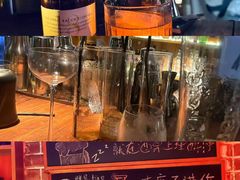 -TIME BAR&一贯料理(文星广场店)