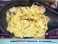 -香港翠园茶餐厅(迪凯银座店)