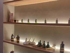 -青曼SPA·按摩·采耳·足道(龙之梦店)