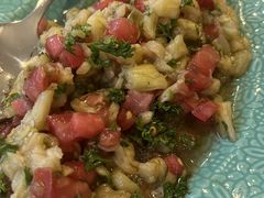 茄子沙拉-土耳其妈妈