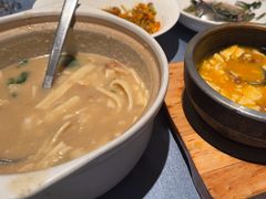 -千滋百味·醉江澜花园餐厅(街道口店)
