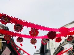 -金山嘴渔村