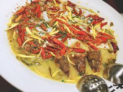-太二酸菜鱼(沈阳万象城店)