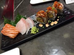 -玛雅铁板烧餐厅(中关村店)