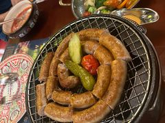 -卢布里西餐厅(总店)