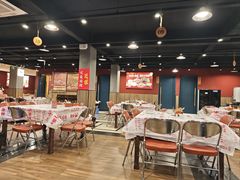 -辣螃铠盆盆蟹大排档(海昌店)