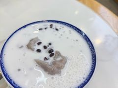 -江记甜品(罗湖店)