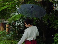 -广富林宰相府酒店·水云间
