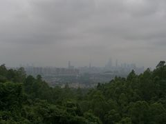 -火炉山森林公园