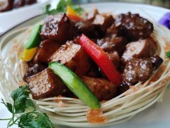 -成都瑞吉酒店·宴庭中餐厅