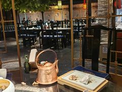 -四世同堂·京菜·烤鸭(双井店)