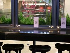 靠窗位-长勺子东南亚(街道口店)