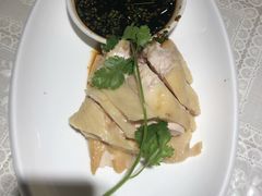 -老上海弄堂菜馆(恒基名人购物中心店)