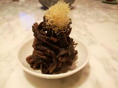 -无锡苏宁银河国际酒店-悦府65中餐厅
