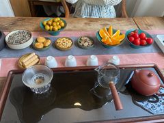 -邈墨茶馆(凤起路店)