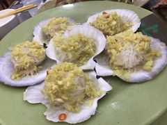-贞姨美食·老字号海鲜大排档