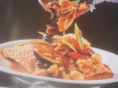 -眉州东坡(团结湖店)