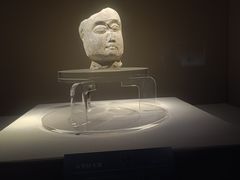 -浙江省博物馆(孤山馆区)
