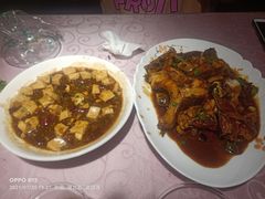 -小康菜馆(花桥二村社区店)