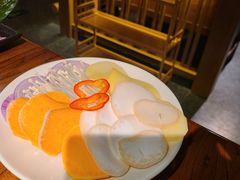 -九田家黑牛烤肉料理(新辰里亚运村店)