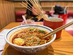 -蓉李记成都名小吃(宜昌伍家岗万达店)