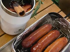 -CAMP.33露营烤肉·团建聚餐(创智天地店)