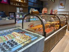 -菲尔雪CAKE(九方店)