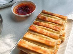 -雅沛轩锅贴八宝粥(回民街店)