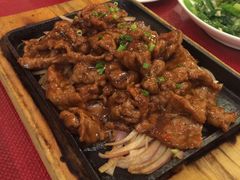 -高第街56号餐厅(宝龙店)