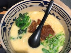 -和府捞面(EAC店)