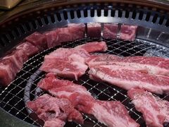 -黑牛の場烤肉(摩天活力城店)