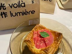-光作面包Voila Lumiere(中山店)