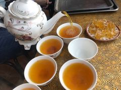 -百年老茶馆
