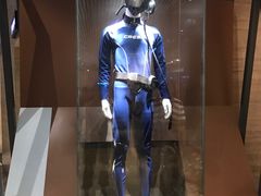 -白鹤梁水下博物馆