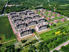 -武清南湖绿博园