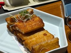 -乾园.魏庐湖景餐厅(花港店)