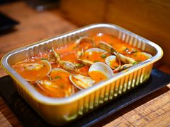 -蚝太郎 • 海鲜烧烤(建国路创始店)