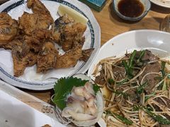 -桂马·日本料理·海胆·海鲜饭·酒场(民主广场店)