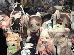 -IJOY漫展xCGF游戏节—国家会议中心