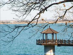 -南京金牛湖风景区