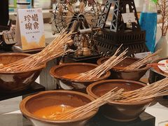 -长兴开元名都大酒店·地中海咖啡厅