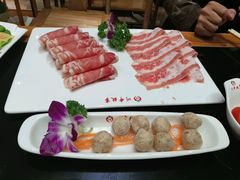 -川中故事·成都老火锅(东书房店)