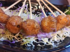 -仙隐小鹿中華の日料(荣民龙首广场店)